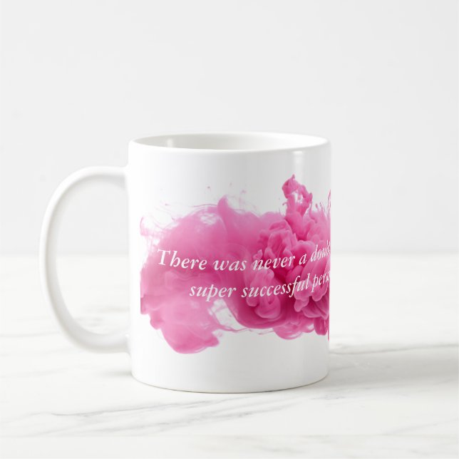 Caneca De Café Presentes para sua melhor amiga Engraçada (Esquerda)