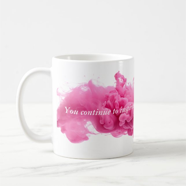 Caneca De Café Presentes para sua melhor amiga Engraçada (Esquerda)