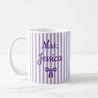Caneca De Café Presentes Personalizados de Agradecimento aos Prof