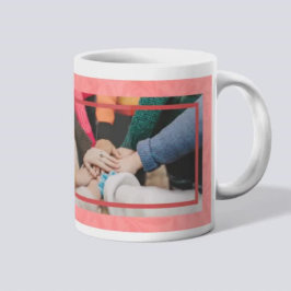 Caneca De Café Presentes personalizados elegantes para amigos se 