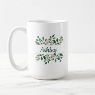 Caneca De Café Presentes Personalizados para Damas de Honra   Pre