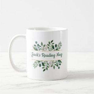 Caneca De Café Presentes Personalizados para Damas de Honra Pre