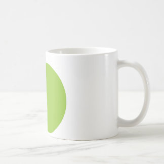 Caneca De Café Presentes retros do professor de Apple