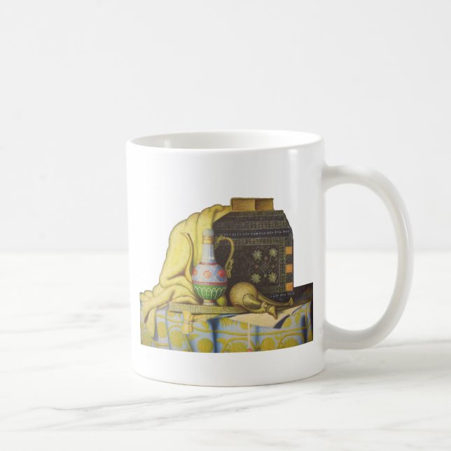 Caneca De Café Presentes verdadeiros da vida Hakuna Matata goodie (Direita)