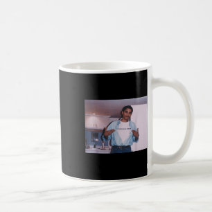 Caneca De Café Presidente Barack Hussein Obama