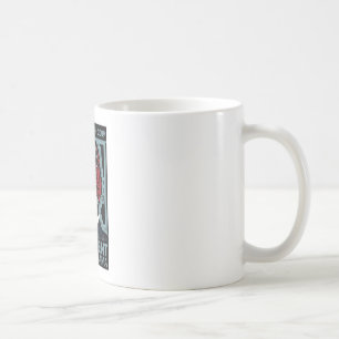 Caneca De Café Presidente Barack Obama 20 de janeiro de 2009