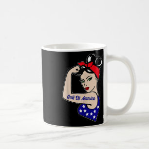 Caneca De Café Presidente Da América Do Golfo Dos Eua Trump 2025