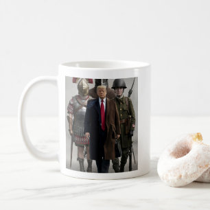 Caneca De Café presidente dos eua