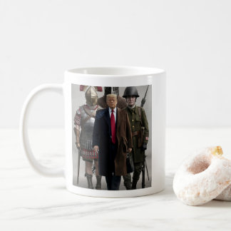 Caneca De Café presidente dos eua