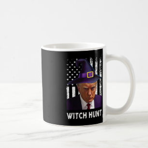 Caneca De Café Presidente Legend Trump 2024