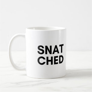 Caneca De Café preso