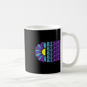 Caneca De Café Prevenção Contra o Suicídio Sensibilização 1