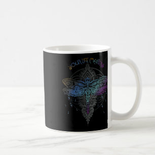 Caneca De Café Prevenção Suicida Sensibilizar Sua Vida Problemas