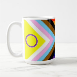 Caneca De Café Pride