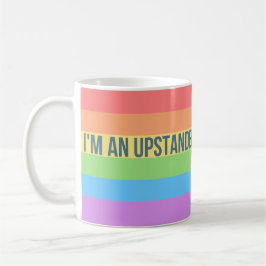 Caneca De Café Pride Mug
