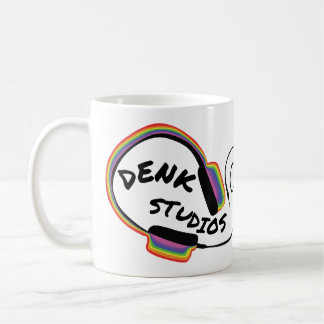 Caneca De Café Pride Mug
