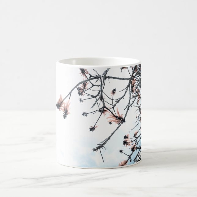 Caneca De Café Primavera (Centro)