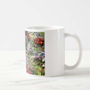 Caneca De Café Primavera