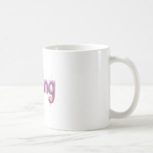 Caneca De Café primavera