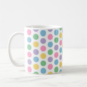 Caneca De Café Primavera