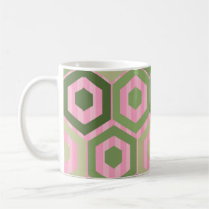Caneca De Café Primavera Blooms