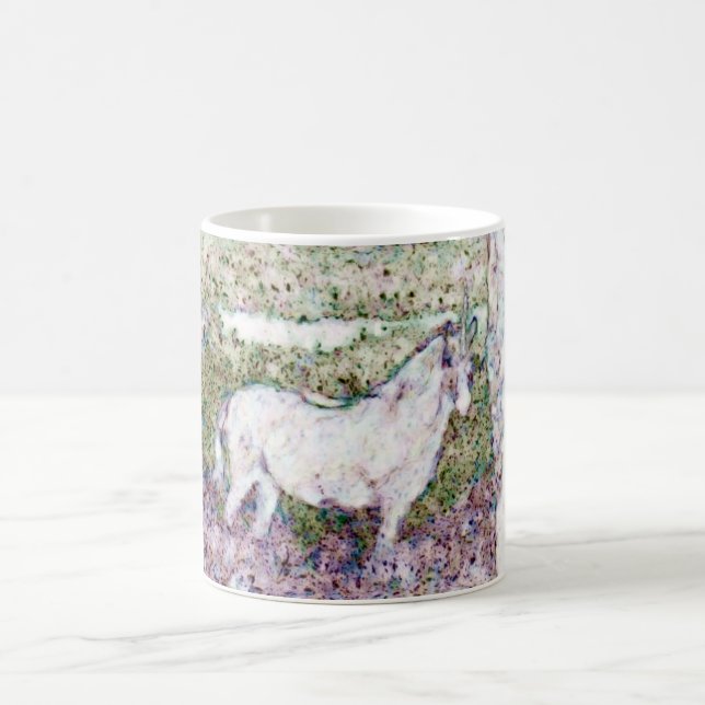 Caneca De Café Primavera eterna (Centro)