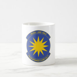 Caneca De Café Primaveras Palm Comp Sq 11 Mug