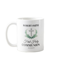 Primeira comuna verde folha