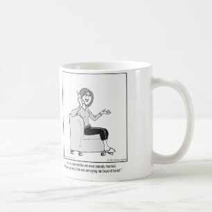 Caneca De Café Primeira data