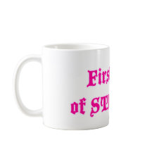 Primeira regra de clube de STFU: