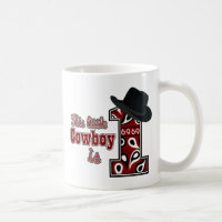 Primeiro Aniversário do Cowboy