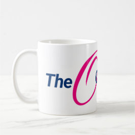 Caneca De Café Primeiro Bus Mug