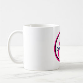 Caneca De Café Primeiro Bus Mug