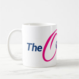 Caneca De Café Primeiro Bus Mug