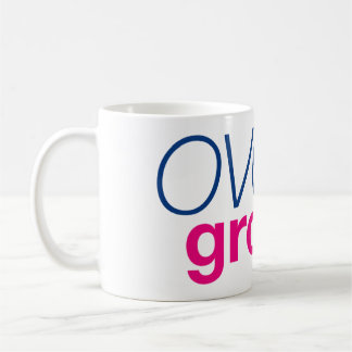 Caneca De Café Primeiro Bus Mug