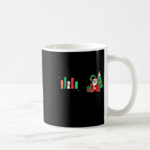 Caneca De Café Primeiro Dados Depois Natal Estou Ganhando Uma Pau