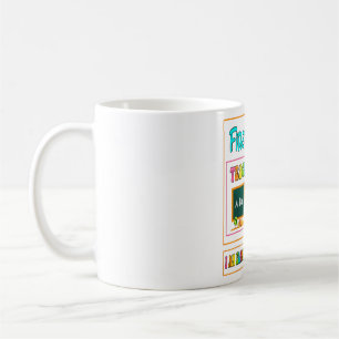 Caneca De Café Primeiro Ensino Depois Praia Estou Ganhando Uma Pa