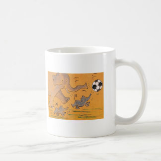 Caneca De Café Primeiro liga