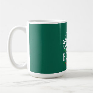 Caneca De Café Primeiro Natal Com Minha Nova Esposa Engraçada Xma