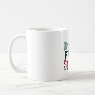 Caneca De Café Primeiro Natal do Cão