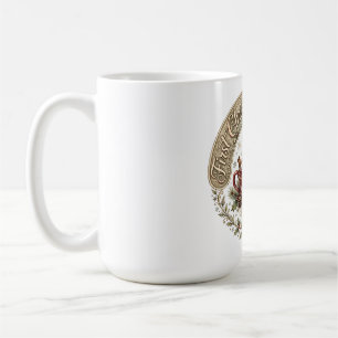 Caneca De Café Primeiro Natal Juntos Design de Casais 2026