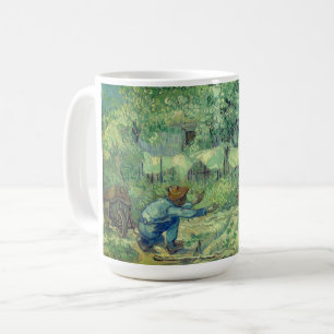 Caneca De Café Primeiros Passos