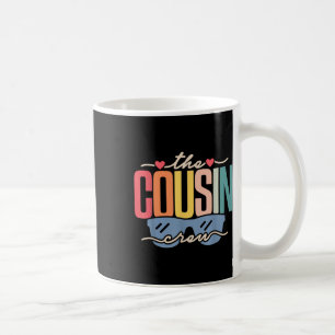 Caneca De Café Primo Crew 2025 Familiar Renato Férias Familiares