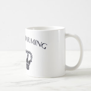 Caneca De Café Prince Charming