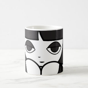 Caneca De Café Princesa