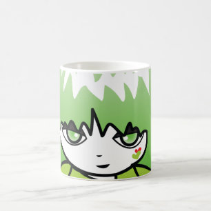 Caneca De Café Princesa