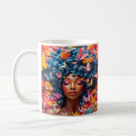 Caneca De Café Princesa Asara Mug