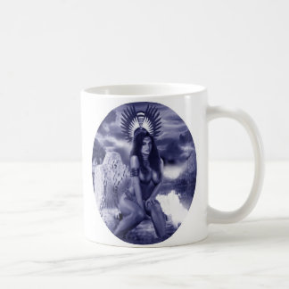Caneca De Café Princesa asteca