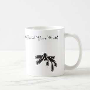Caneca De Café Princesa Bunny