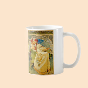 Caneca De Café Princesa Hyacinth